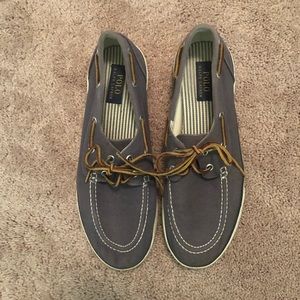 Polo Ralph Lauren men’s shoes